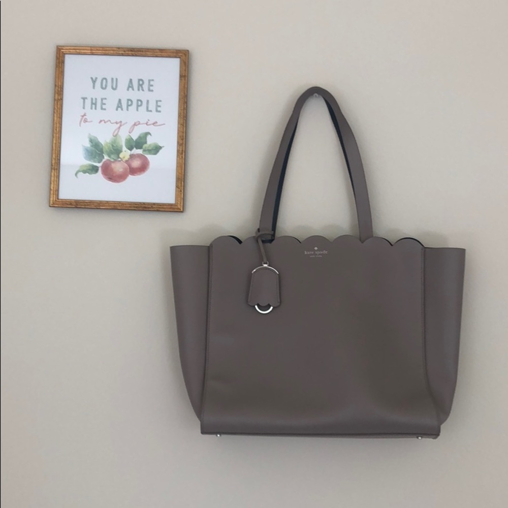 Kata spade bag ♠️